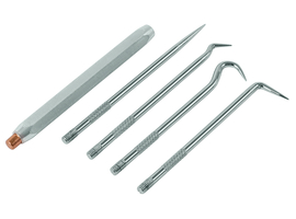 O-ring-verwijderset