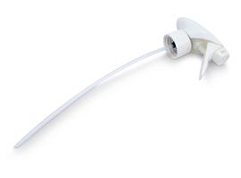 Tête de pulvérisation à gâchette pour VISCO20-TLUBE-F (Bouteille de 1 l)