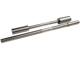 Proefmallen voor multispiraal assortiment HV