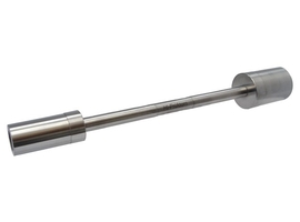 Proefmallen voor multispiraal assortiment HI