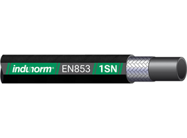 Tuyau tressé 1SN (EN 853 - 1SN)