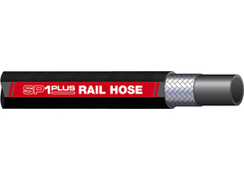 Tuyau tressé SP1plus RAIL HOSE