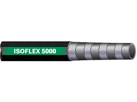Tuyau spiralé ISOFLEX 5000