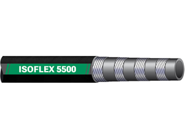 Tuyau spiralé ISOFLEX 5500