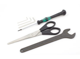 APS gereedschappenset