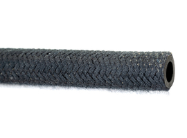 Tuyau de carburant textile