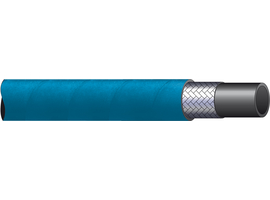 Tuyau pour nettoyeur haute pression 1HWS-B (EN 853 - 1SN)