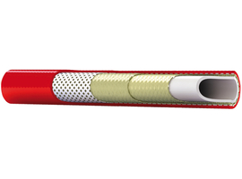 Tuyau de rinçage de canalisation S-TP21KS