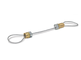 Câble sécurité anti-fouet APS