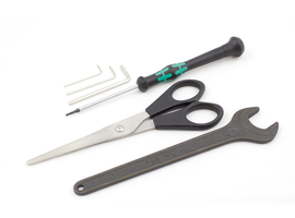 Set d'outils APS