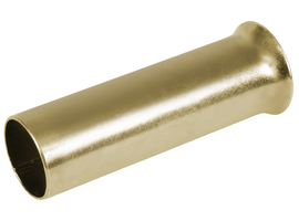Protection anti-courbure en métal MKNS