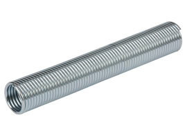 Gaine de protection spiralée contre pliure et frottement SF