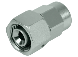 Manometeraansluitkoppeling 24° DKO MAVE