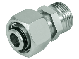 Rechte verbindingskoppeling GVOK (KOVO)