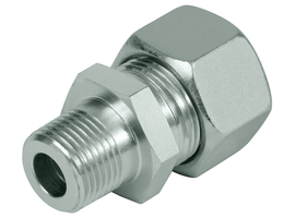 Raccord à visser GE/NPT