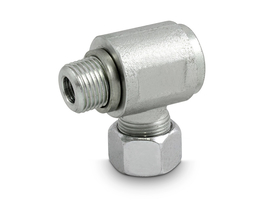 Raccord pivotant DSVW (fractionnaire)