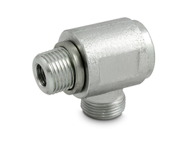 Raccord pivotant DSVW (métrique) corps