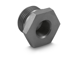 Raccord droit réducteur et agrandisseur RI