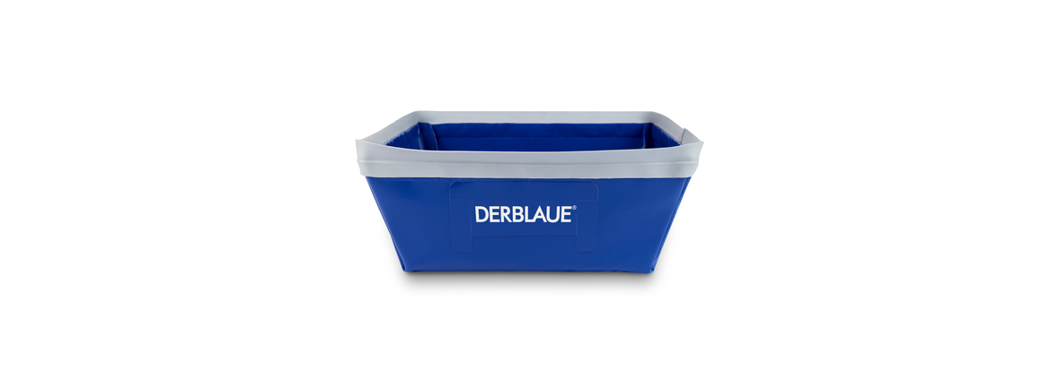 DERBLAUE® |  BAIN DE SERVICE