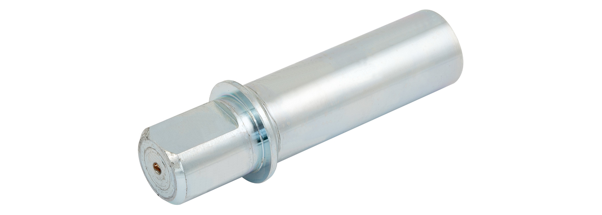 Voeringspin DN38
