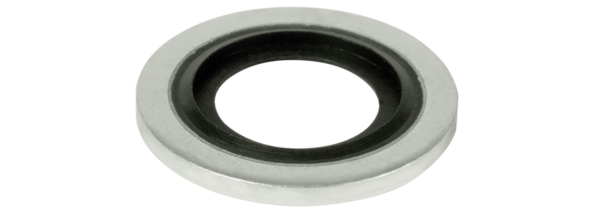 Bague d'étanchéité