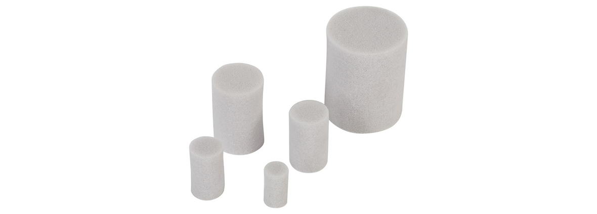 Projectiles de nettoyage standard