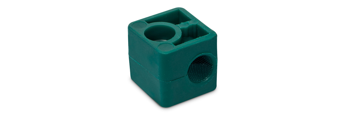 Colliers de fixation, série standard