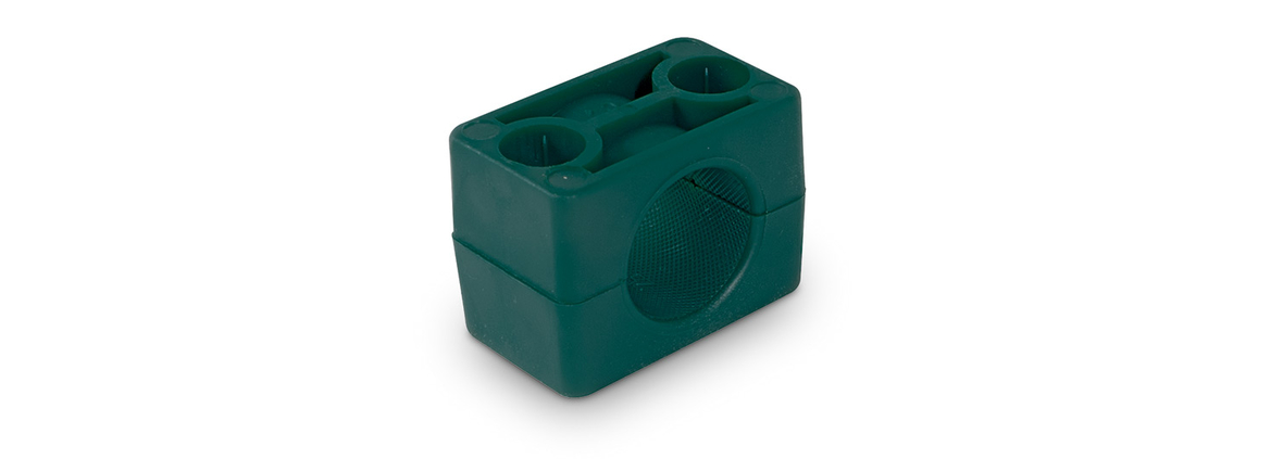 Colliers de fixation, série standard