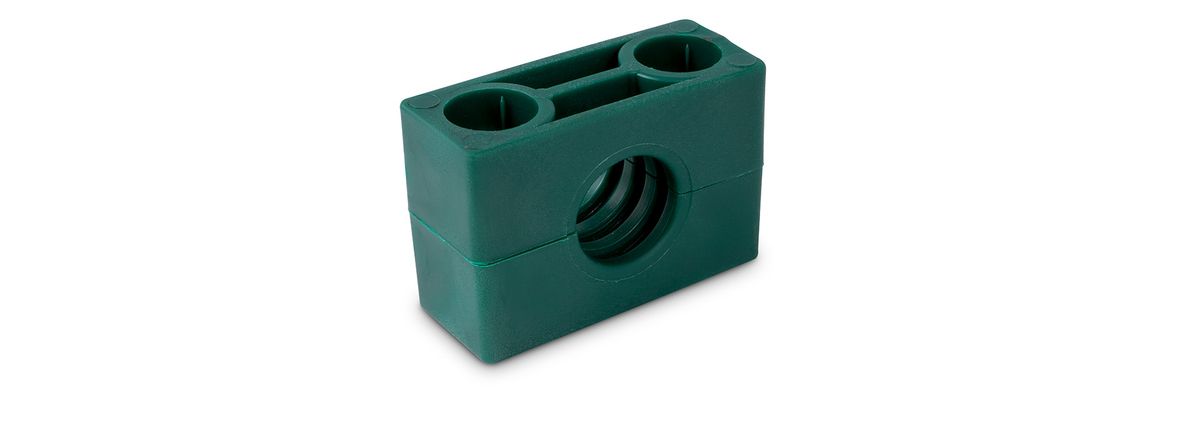 Colliers de fixation, série lourde
