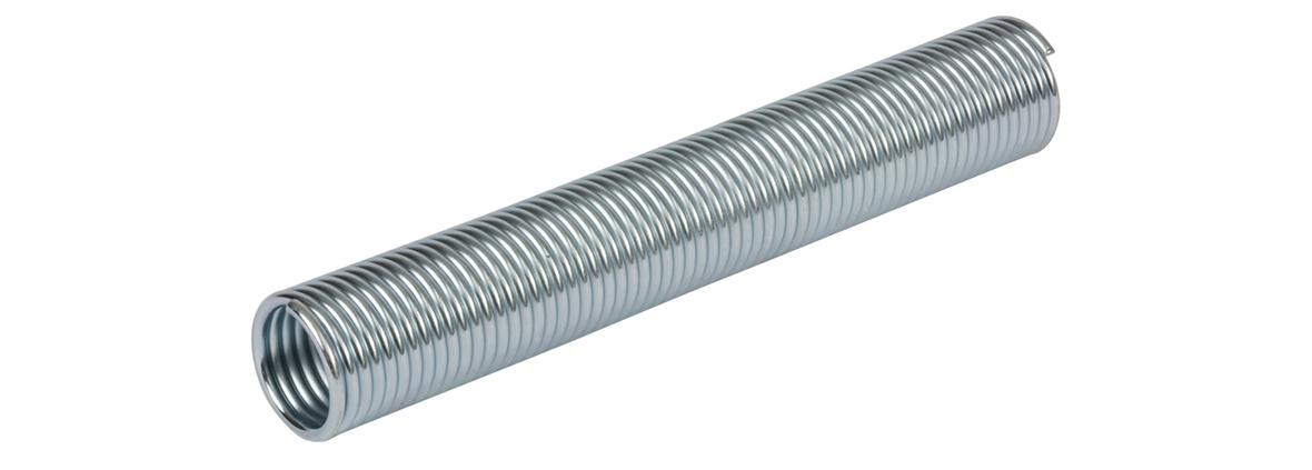 Gaine de protection spiralée contre pliure et frottement SF