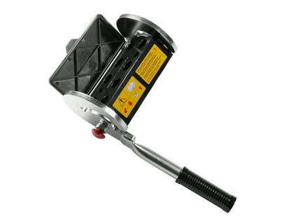 Moflichaam multikoppeling serie MST8, DN12, CR(III)