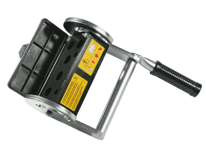 Corps de raccord femelle Multicoupleur série MST-S DN12 chrome III
