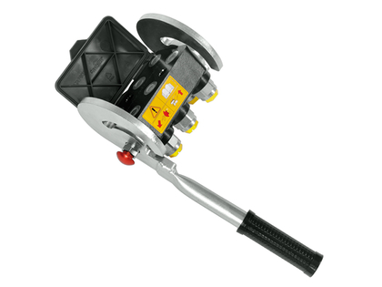 Multicouplage série MST6 DN12 chrome III   raccord femâle