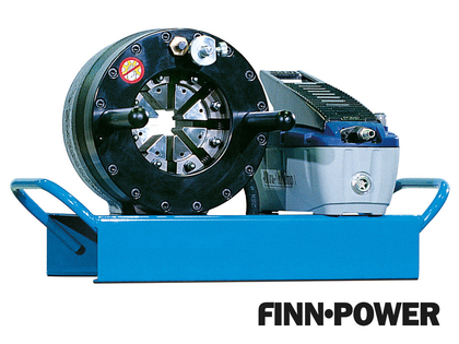 Finn-Power 
