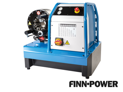Finn-Power P20NMS