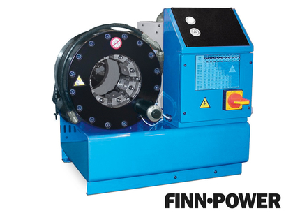 Finn-Power 