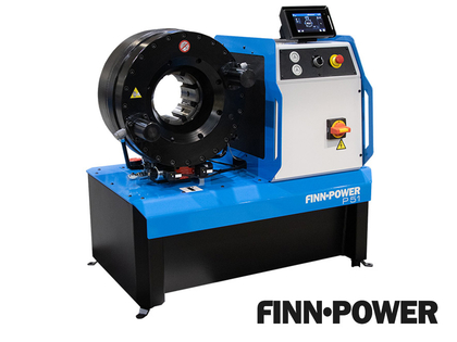 Finn-Power P51SCC