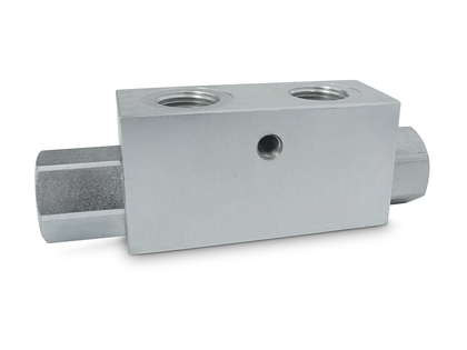 Clapet anti-retour- ŕ action simple - RSV-EW