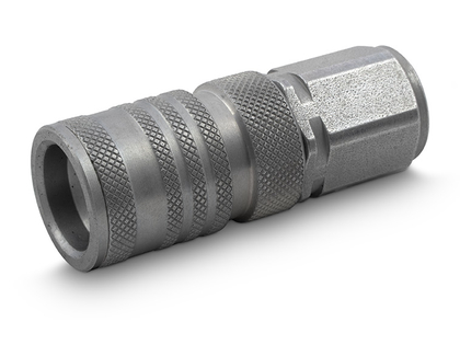 ST-C525, raccord femelle