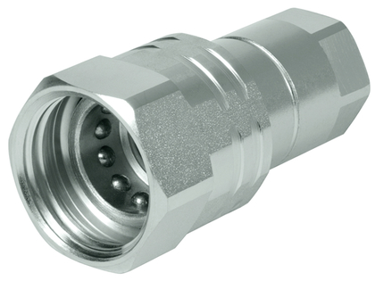 STSK-VV raccord femelle