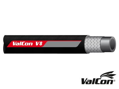 Valcon® Tuyau universel V8-UNIVERSAL