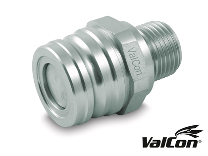VC-BC, raccord male