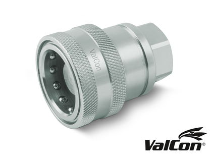 VC-BC, raccord femelle
