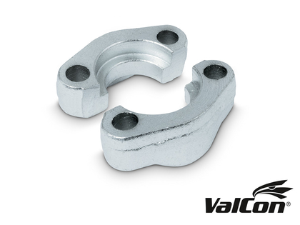 Valcon® Demi-bride, 3.000psi