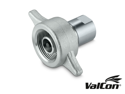 VC-ED raccord mâle