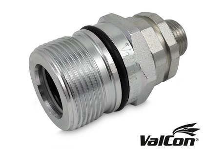 Valcon® Schroefkoppeling serie VC-HDS2, mof