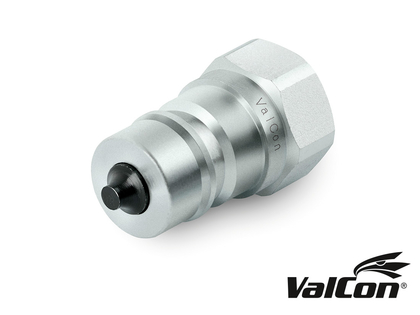 VC-ISO-A, raccord mâle