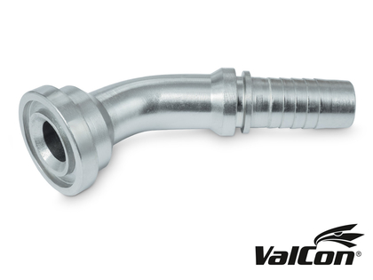 Valcon® Embout à sertir SFL 3.000 PSI 45° SFH 45°