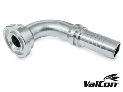 Valcon® Embout à sertir SFL 3.000 PSI 90° SFH 90°