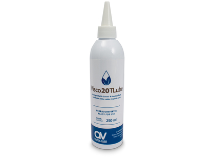 Montagehulp Visco20-TLube-S